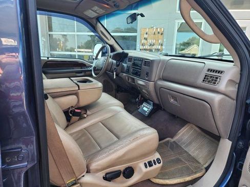 Used 2004 Ford F350 Lariat AWD/4WD image 18