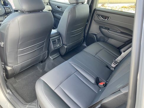 New 2026 Subaru Outback Touring XT image 19