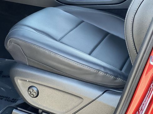 Certified 2023 Mercedes-Benz GLS 450 4MATIC image 12