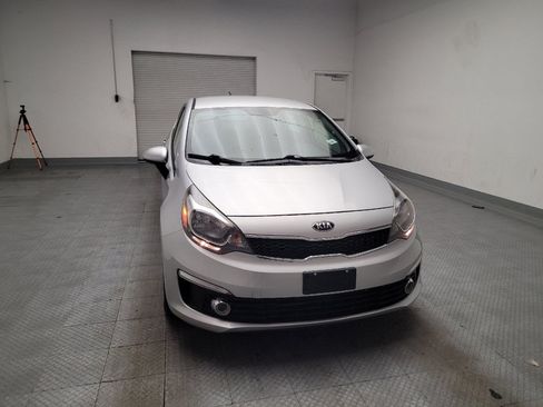 Used 2017 Kia Rio EX w/ Option Group 030 FWD image 14