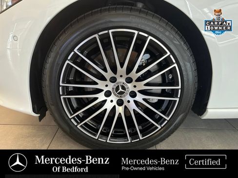 Used 2023 Mercedes-Benz C 300 4MATIC Sedan image 40