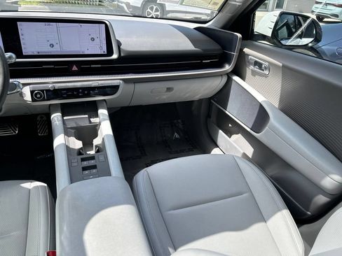 Used 2023 Hyundai Ioniq 6 Limited RWD image 11