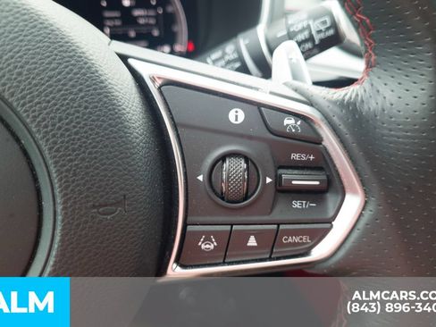 Used 2024 Acura MDX A-Spec AWD/4WD image 29