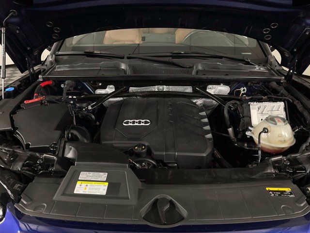 Used 2022 Audi Q5 2.0T Premium Plus AWD/4WD image 41