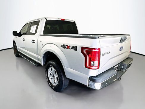 Used 2015 Ford F150 XLT w/ Trailer Tow Package AWD/4WD image 5