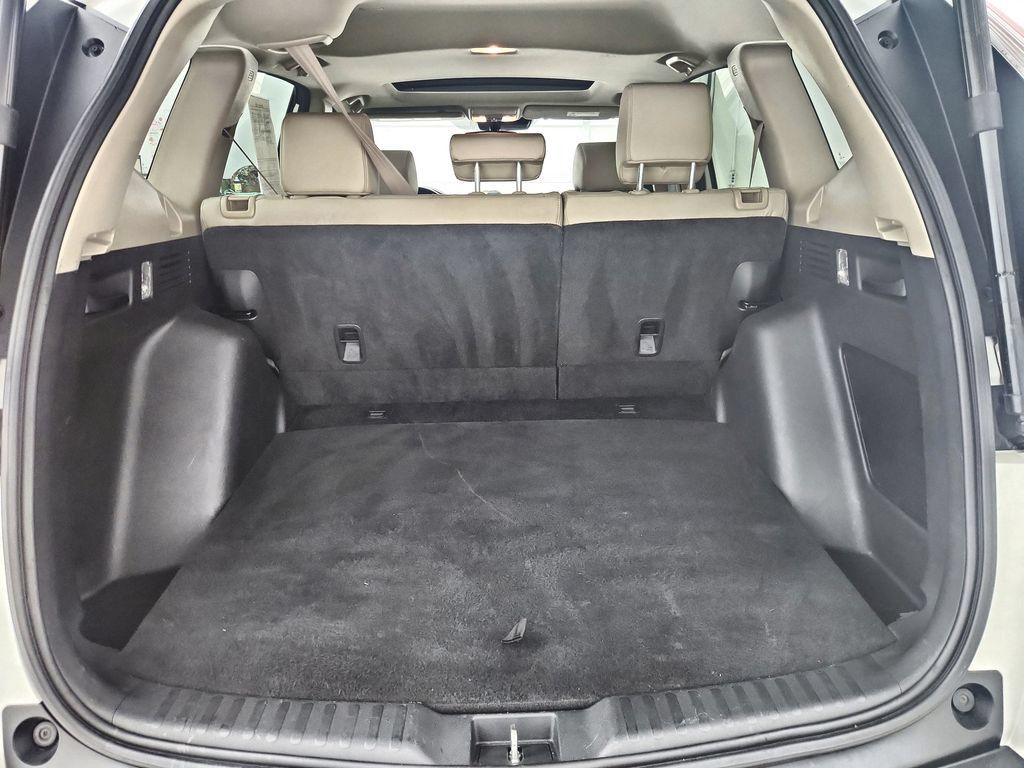 Used 2018 Honda CR-V Touring image 36