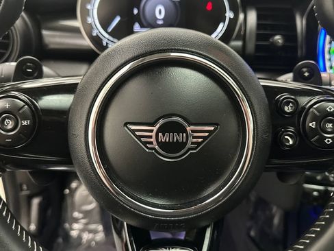 Used 2021 MINI Cooper S FWD image 16