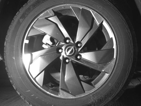Used 2025 Nissan Rogue SV FWD image 15