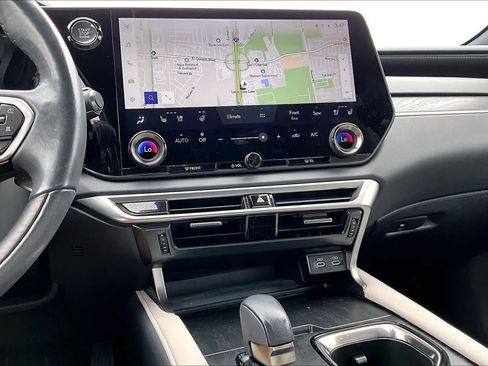 Used 2023 Lexus RX 350 Premium w/ Cold Area Package image 35