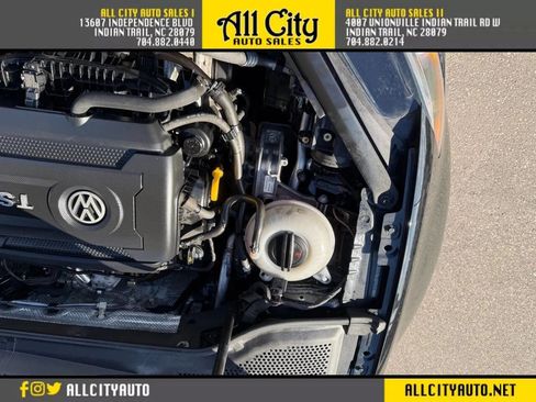 Used 2015 Volkswagen Golf S FWD image 31