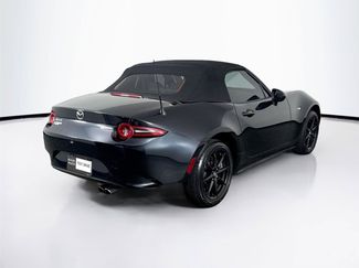 Certified 2024 MAZDA MX-5 Miata Sport RWD video 2