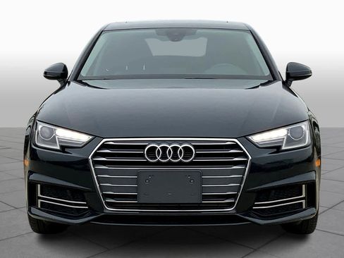 Used 2018 Audi A4 2.0T Ultra Premium w/ Convenience Package image 3