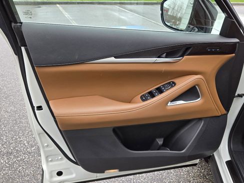 Certified 2023 INFINITI QX60 Sensory w/ Vision Package image 10