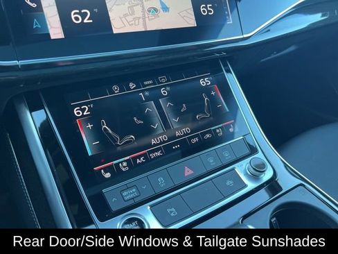 Certified 2025 Audi Q7 3.0T Premium Plus w/ Premium Plus Package image 25