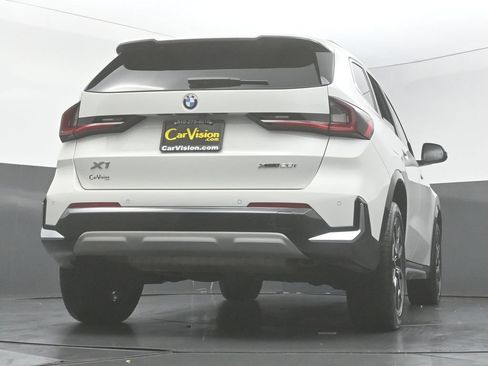 Used 2025 BMW X1 xDrive28i w/ Convenience Package AWD/4WD image 47