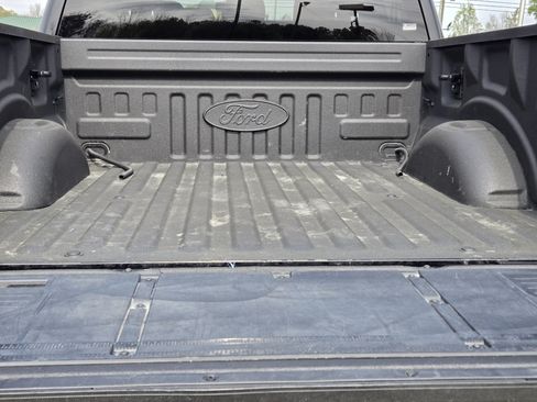 Certified 2023 Ford F150 Tremor AWD/4WD image 11