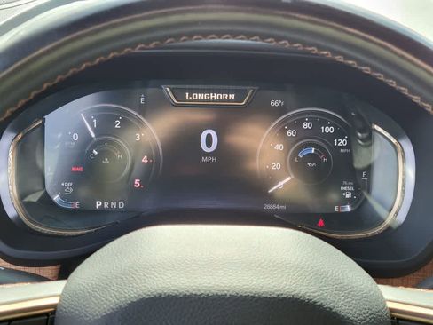 Used 2023 RAM 3500 Limited AWD/4WD image 24