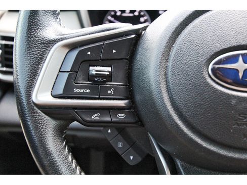 Used 2021 Subaru Outback Limited AWD/4WD image 15