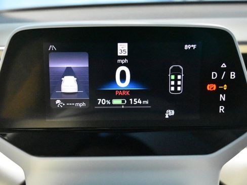 New 2025 Volkswagen ID. Buzz 1st Edition image 15