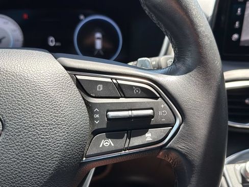 Certified 2023 Hyundai Santa Fe Limited FWD image 22