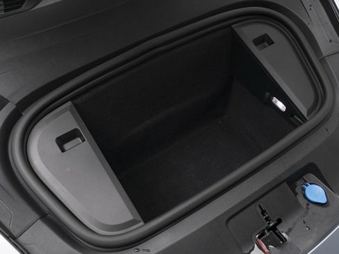 Used 2020 Porsche Taycan Turbo w/ Performance Package image 53