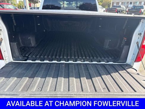 Used 2019 Chevrolet Silverado 1500 LT w/ All-Star Edition AWD/4WD image 15