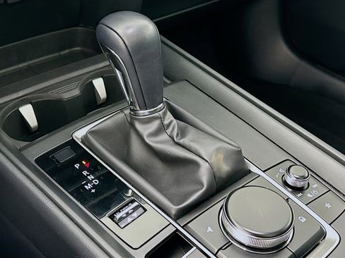 Used 2025 MAZDA CX-50 AWD 2.5 S w/ Premium Package image 25