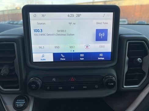 Used 2023 Ford Bronco Sport Big Bend image 26