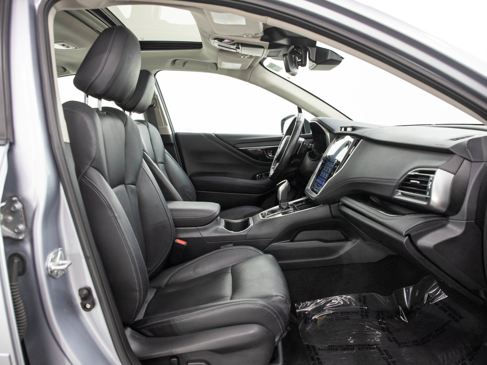 Used 2024 Subaru Legacy Touring XT AWD/4WD image 11