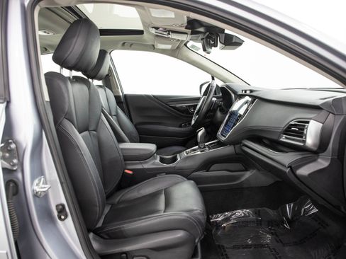 Used 2024 Subaru Legacy Touring XT AWD/4WD image 11