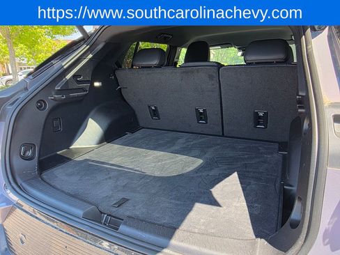 Used 2025 Chevrolet Equinox EV LT w/ Convenience Package FWD image 35