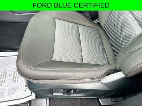 Certified 2023 Ford Explorer XLT image 20