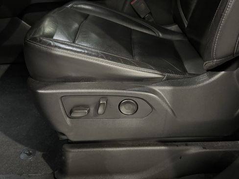 Used 2021 Chevrolet Tahoe Z71 image 27