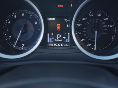 Used 2014 Mitsubishi Lancer Evolution MR image 18