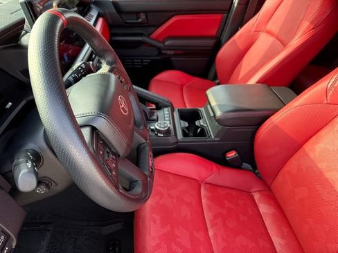 Used 2025 Toyota 4Runner TRD Pro AWD/4WD image 21