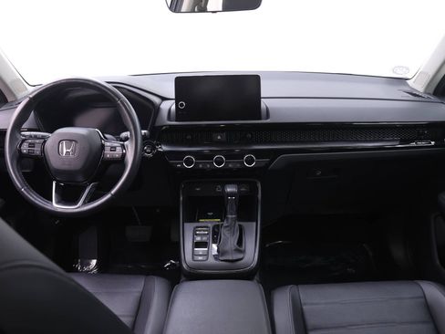 Used 2024 Honda CR-V EX-L image 5