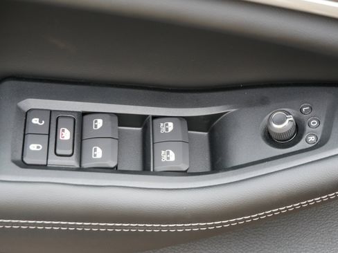 New 2026 Jeep Grand Cherokee L Limited AWD/4WD image 13