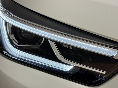 Used 2022 INFINITI QX80 Luxe w/ Cargo Package image 39