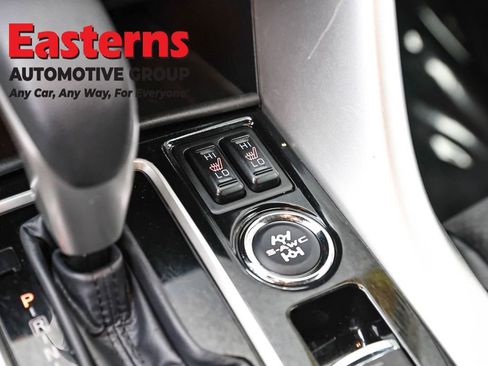 Used 2024 Mitsubishi Eclipse Cross SEL AWD/4WD image 20