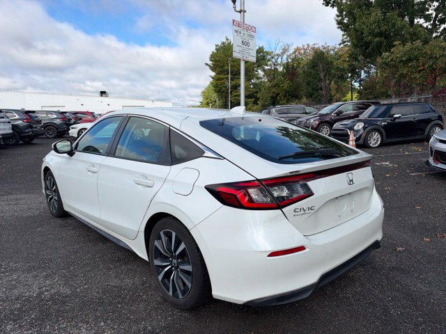 Used 2024 Honda Civic EX-L image 7