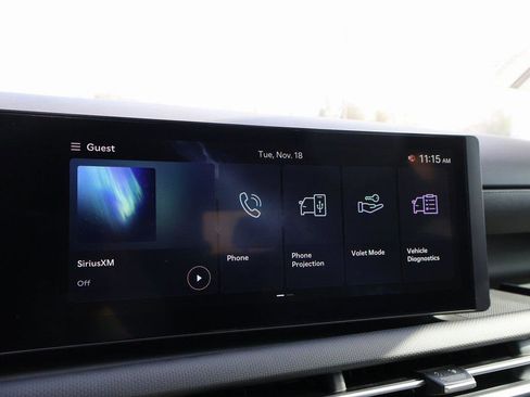 New 2026 Hyundai Santa Cruz SEL image 34