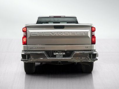 Used 2021 Chevrolet Silverado 1500 LT w/ Work Truck Package