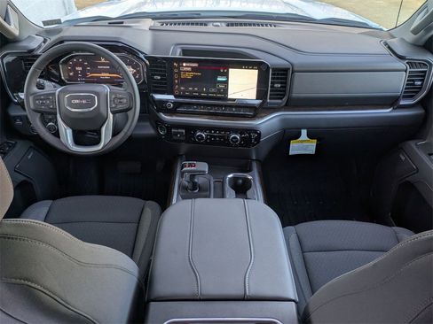 New 2026 GMC Sierra 1500 Elevation image 10