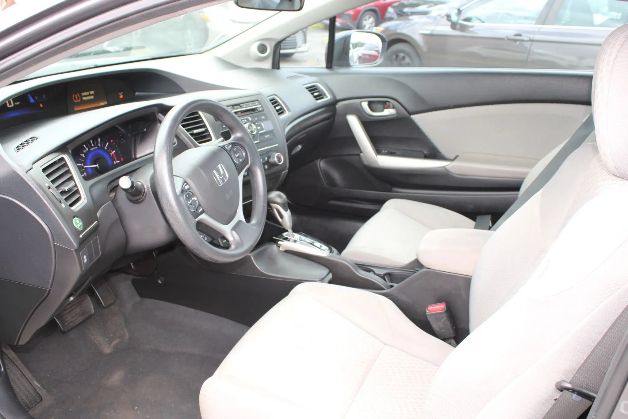 Used 2014 Honda Civic LX image 18