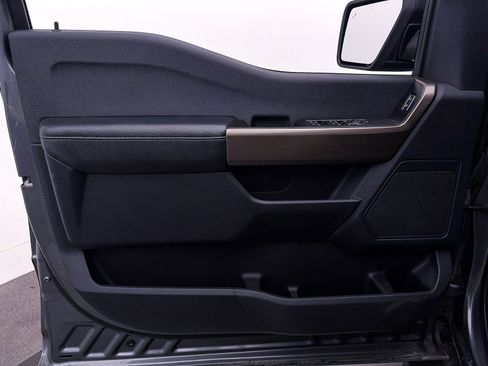 Used 2024 Ford F150 STX w/ Equipment Group 201A FX4 image 16