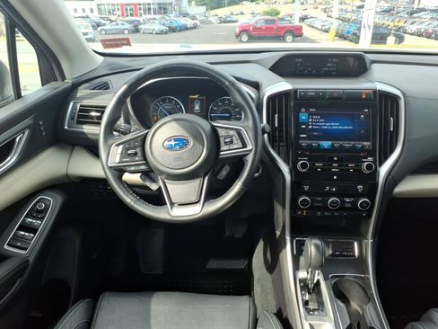 Used 2020 Subaru Ascent Limited w/ Technology Package AWD/4WD image 9