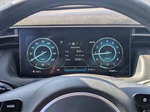 Used 2023 Hyundai Tucson Limited image 10