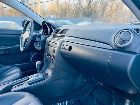 Used 2007 MAZDA MAZDA3 s Touring image 12