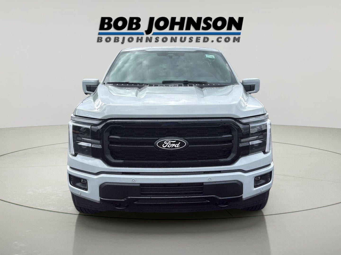 Used 2026 Ford F150 Lariat AWD/4WD image 2