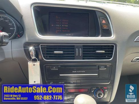 Used 2010 Audi Q5 3.2 Prestige AWD/4WD image 20